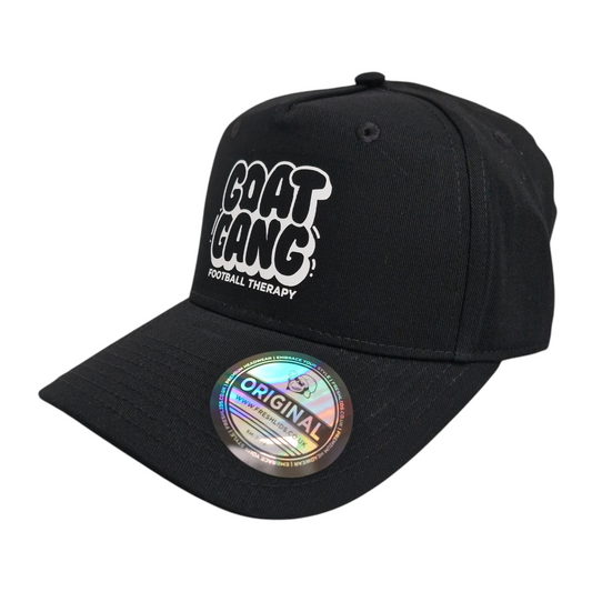 GOAT Gang Baseball Cap