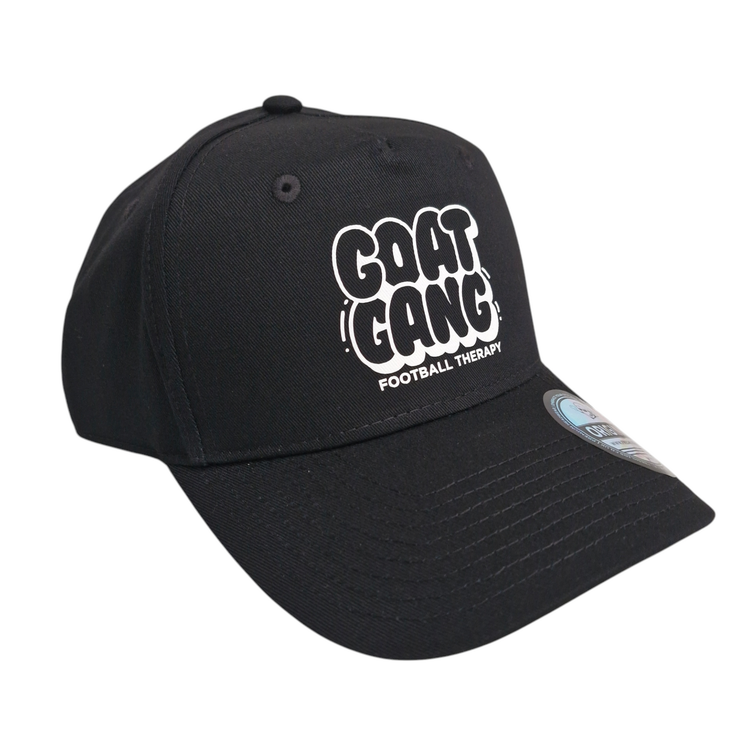 GOAT Gang Baseball Cap