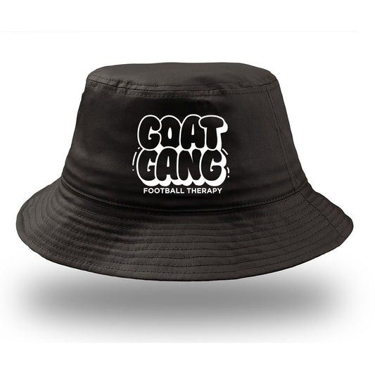 GOAT Gang Bucket Hat