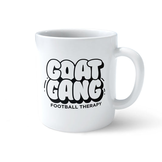 GOAT Gang 11oz Mug