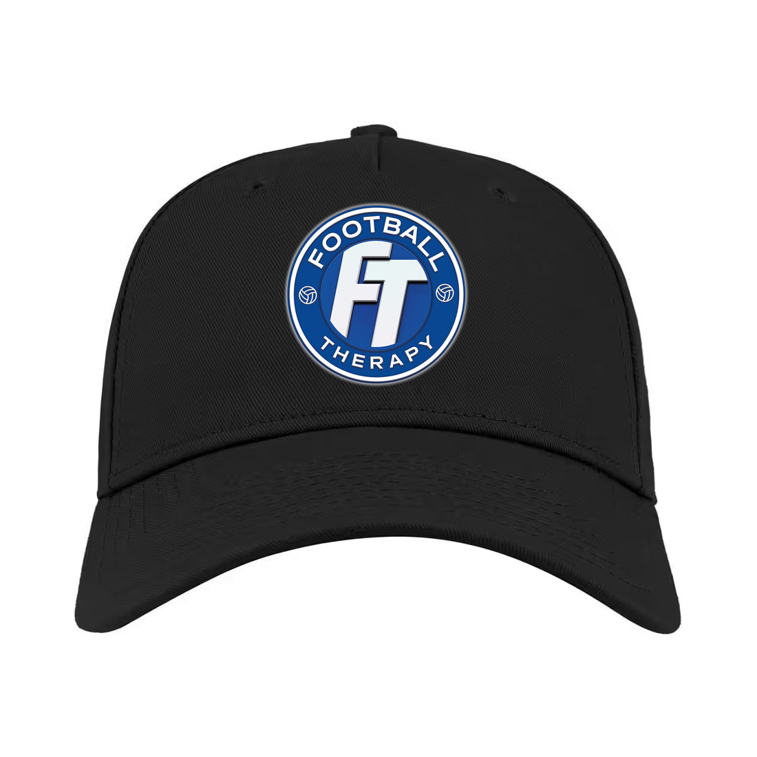 Football Therapy Trucker Hat